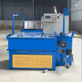 water tank wire drawing machine